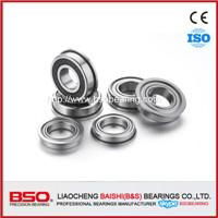 Sigle Row high quality low noise Deep Groove Ball Bearings