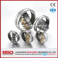 Spherical Roller Bearings 