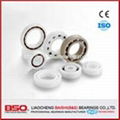 High Speed Ceramic Ball Bearing     