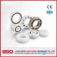 High Speed Ceramic Ball Bearing     