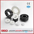 High Speed Ceramic Ball Bearing      2