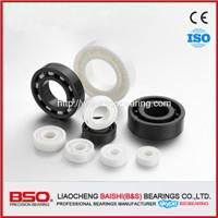 High Speed Ceramic Ball Bearing     