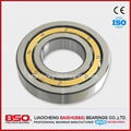 Sigle Row high quality low noise Deep Groove Ball Bearings