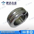 Tungsten Carbide Roll Ring