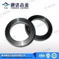 Tungsten Carbide Roll Ring 5