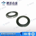 Tungsten Carbide Three dimension rolls 1