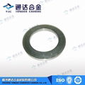 Tungsten Carbide Three dimension rolls 4