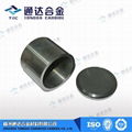 Tungsten Carbide Grinding Jars 1