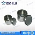 Tungsten Carbide Grinding Jars 3