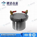 Carbide Grinding Tank 1