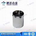 Tungsten Carbide Shaft Sleeves