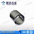 Tungsten Carbide Shaft Sleeves 4