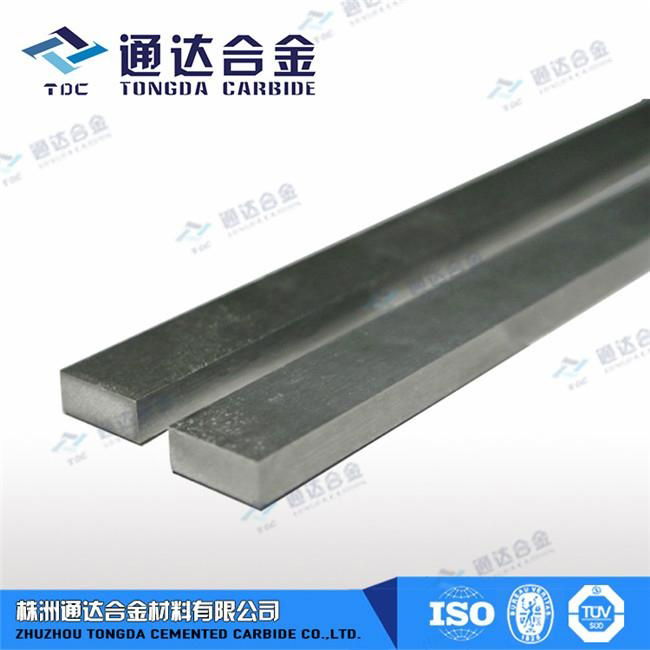 Tungsten Carbide Strips 3