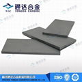 Tungsten Carbide Block