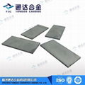 Tungsten Carbide Block 4