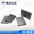 Tungsten Steel Sheet