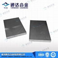 Tungsten Steel Sheet 3