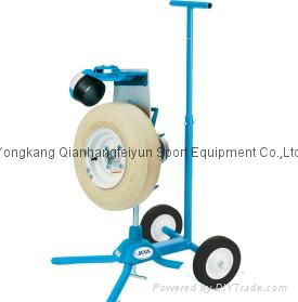 Jugs M1200 Super Softball Pitching Machine