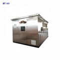 Onshore Offshore Explosion Proof Container Drilling Geological Equipment MWD LWD