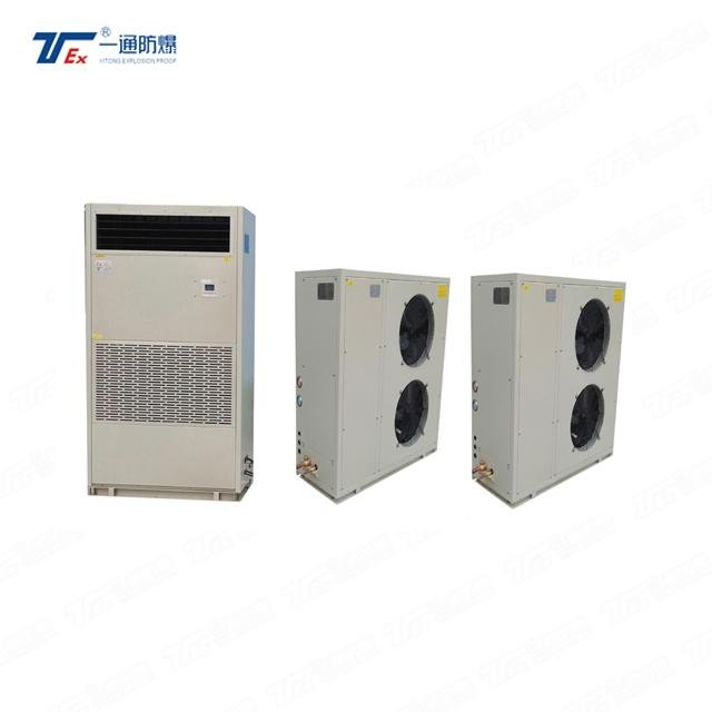 238849BTU Explosion Proof Cabinet Air Conditioner Ex Proof Air Conditioner