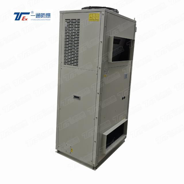 Explosion Proof Positive Pressure Cabinet Explosion Proof Pressurized AC