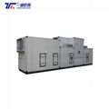 Explosion proof dehumidifier for Energy  Mining 1