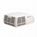3.5 to 4.5kw AC110V60HZ Explosion Proof Vehicle Air Conditioners for Energy 