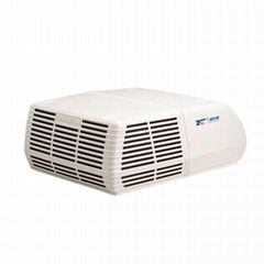 3.5 to 4.5kw AC110V60HZ Explosion Proof Vehicle Air Conditioners for Energy