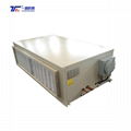 Facotory Supply 15~40KW Air Ducted Explosion proof Air Conditioning Unit