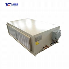 Facotory Supply 15~40KW Air Ducted Explosion proof Air Conditioning Unit