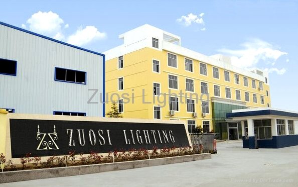 Energy-saving Zuosi indoor decorative acrylic light 3