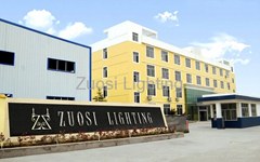 Zuosi Lighting Co.Ltd Zuosi Lighting Co.Ltd
