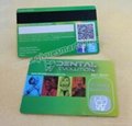 ISO14443A 1K 4K Ultralight Smart RFID Card      2