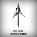 DK8-BX10提前放电避雷针