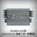 DK-DW/m 監控攝像機網絡二合一防雷器 1