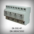 DK-380AC50G 模塊式電源電涌保護器