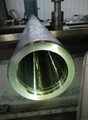 T2120 deep hole drilling machine for hydraulic cylinders 4