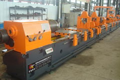 T2120 deep hole drilling machine for hydraulic cylinders