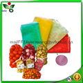 vegetable fruit mesh bag wholesale
