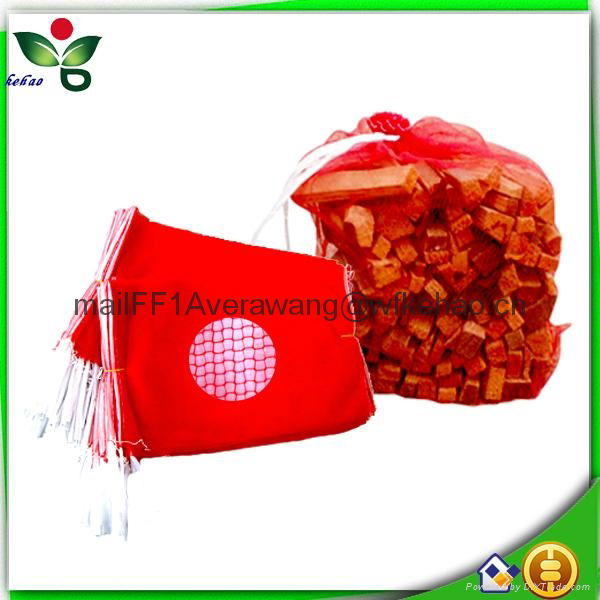 vegetable fruit mesh bag wholesale/vegetable net bag 2