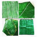 Onion mesh bag/vegetable onion mesh bag10kg 15kg 30kg 4