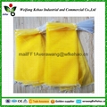 monofilament mesh bag for packing onion potato