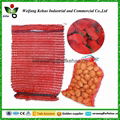 vegetable raschel mesh bag 1