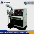 cfr octane rating unit