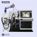 Petroleum testing equipment for octane number determination ASTM D2699 D2700 3