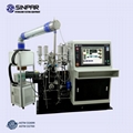 CFR engine with XCP
