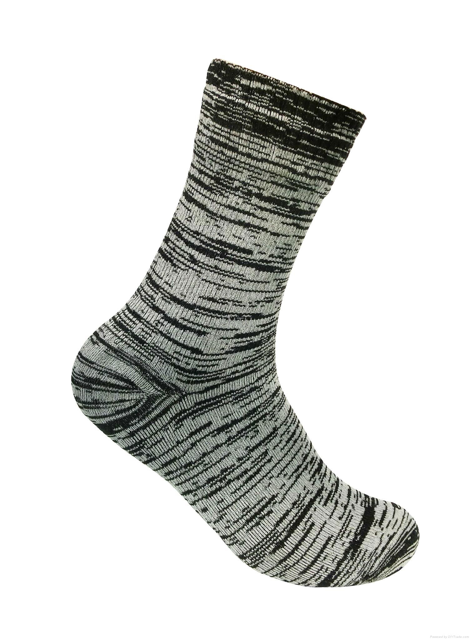 Waterproof and breathable sock - CY011 - ANTU (China Manufacturer ...