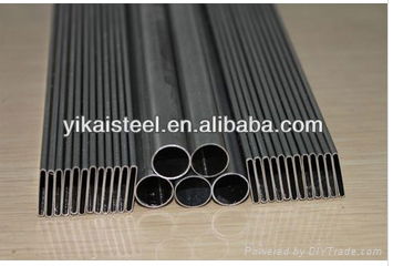 316 stainless steel tube