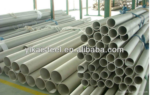 316 stainless steel tube 2