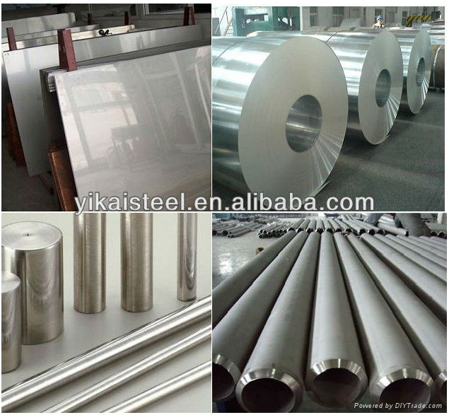 316 stainless steel tube 3